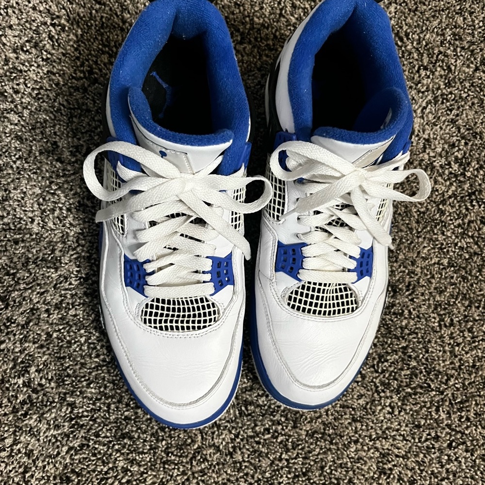 Worn twice!